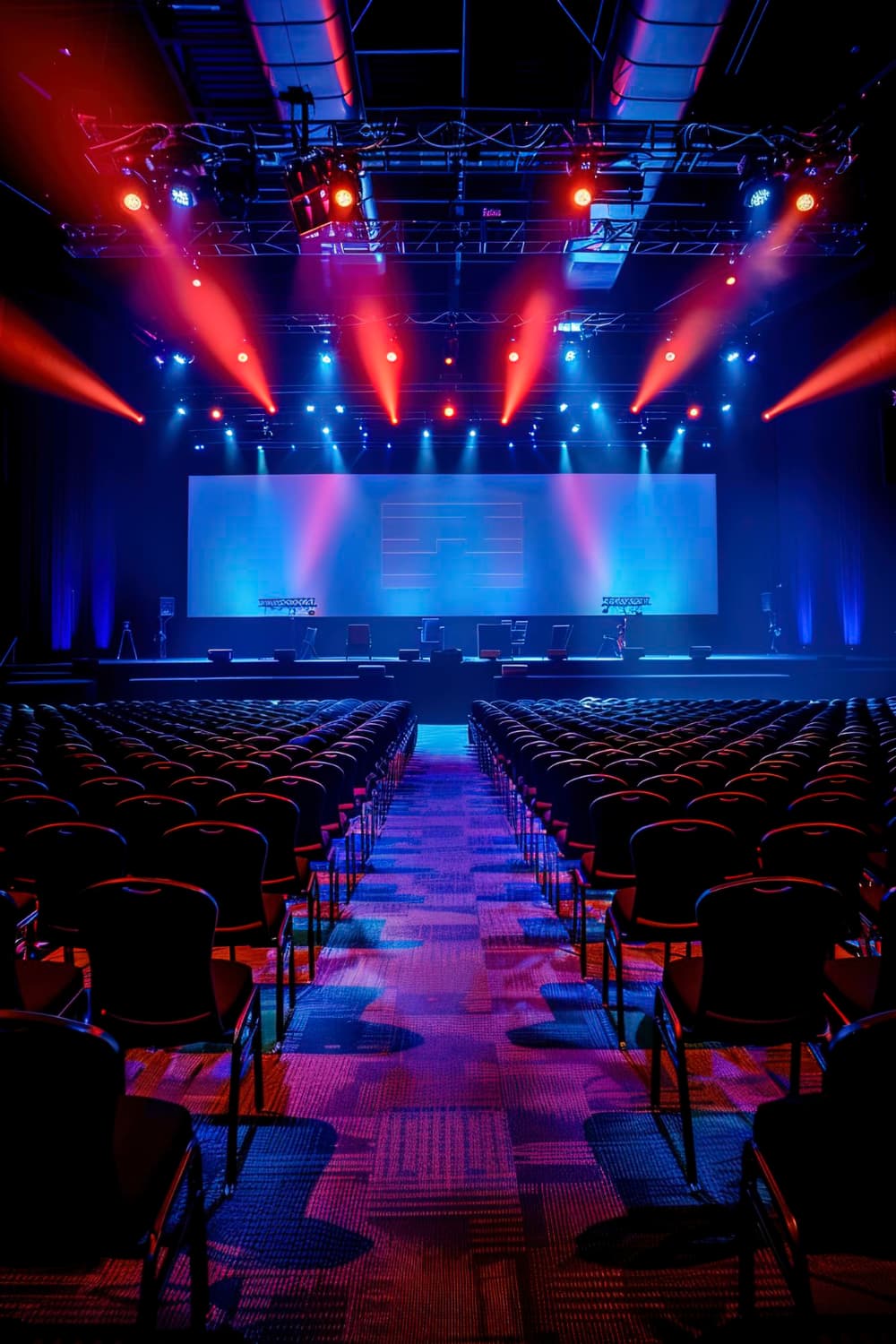 Our Events